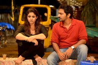 Anamika Movie Photos